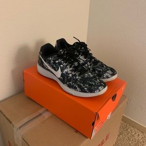 Nike lunartempo 2 print
